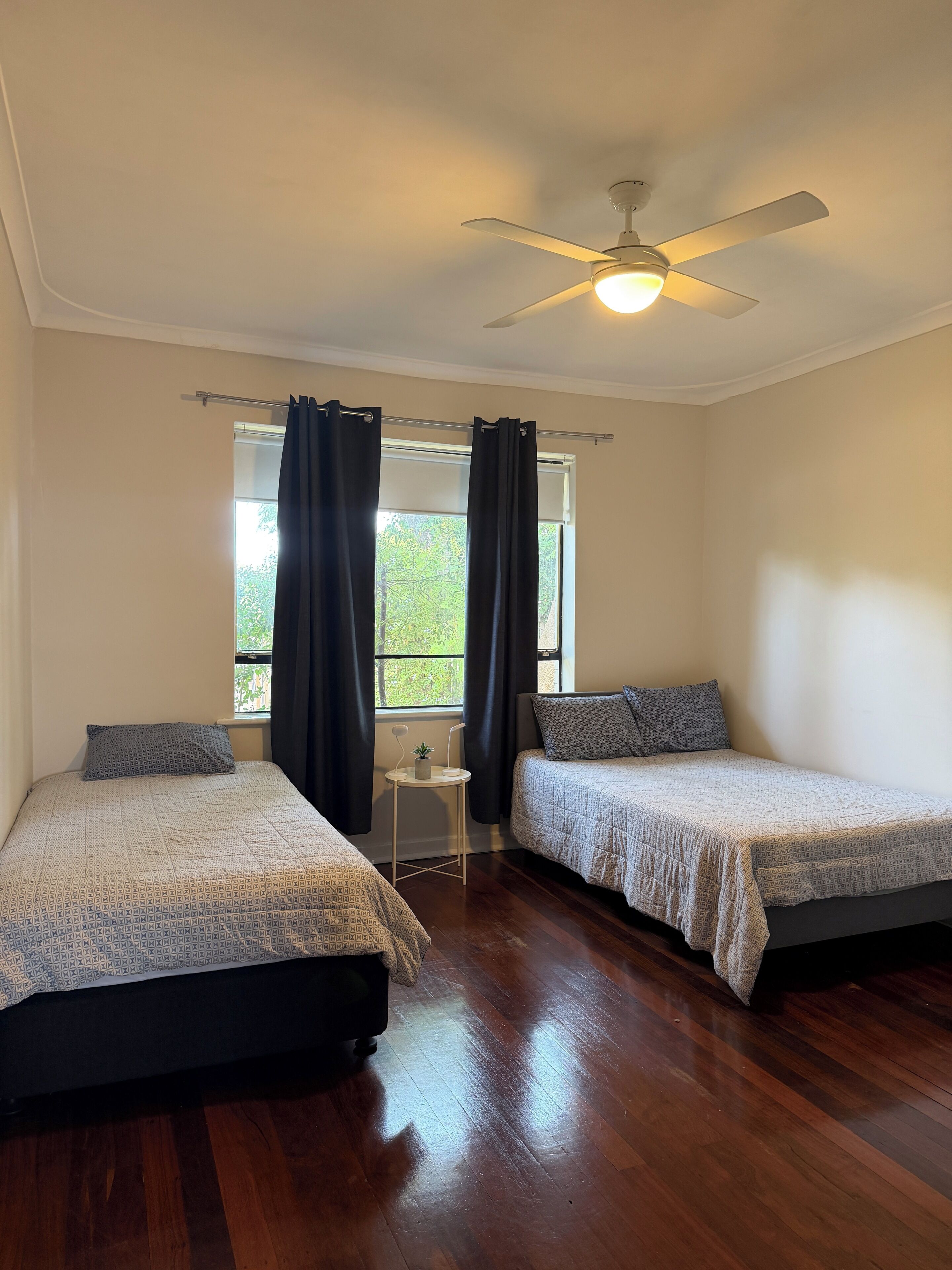 3 Schlafzimmer, Bügeleisen/Bügelbrett, WLAN, Bettwäsche