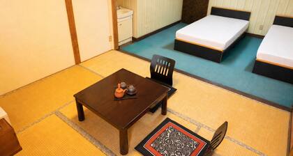 Joshuya Ryokan
