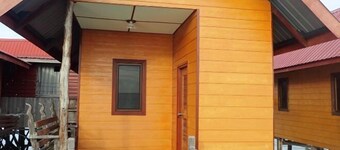 Uncle Chang Sipadan Mabul Dive Lodge Semporna