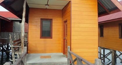 Uncle Chang Sipadan Mabul Dive Lodge Semporna