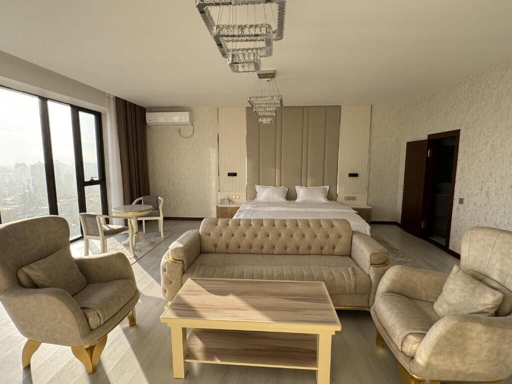 منطقة المعيشة