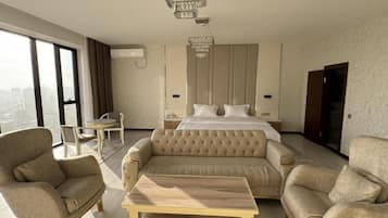 منطقة المعيشة