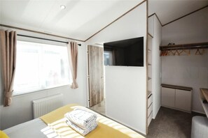 2 chambres, fer et planche à repasser, Wi-Fi