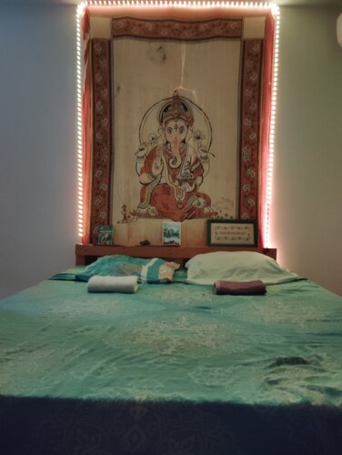 La chambre ganesh