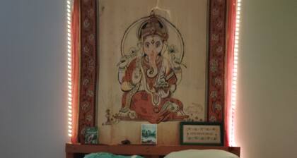 La chambre ganesh
