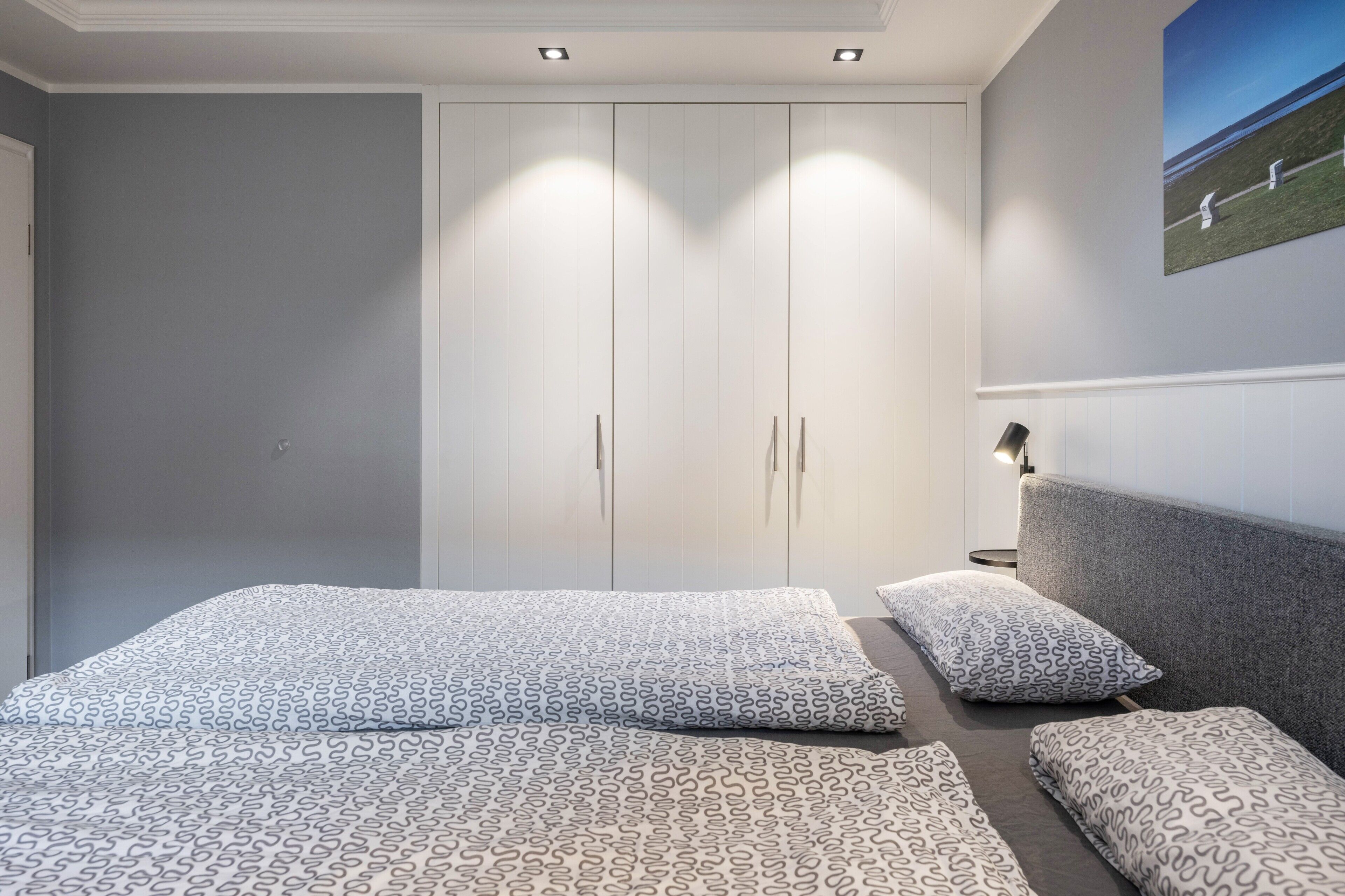1 quarto, Wi-Fi, roupa de cama