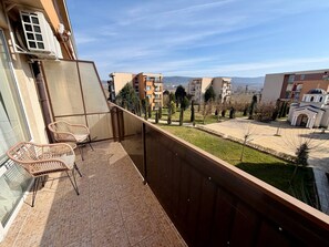 Property grounds - Cozy Sea Style Studio with Balcony (Sunny Beach)
