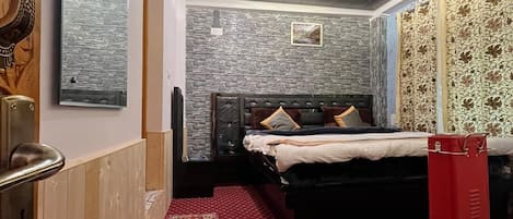 Deluxe Room, Mountain View