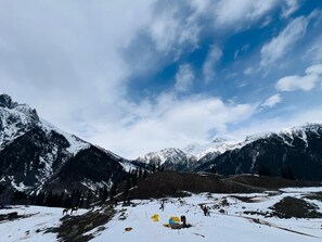 Miscellaneous - Hotel Ilhan Sonamarg (Sonamarg)