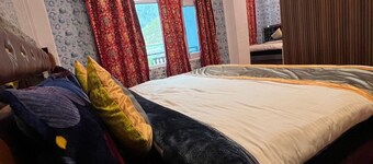 Hotel Ilhan Sonamarg