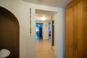 Interior - Holiday Apartment Theresa in the Heart of Überlingen (Überlingen)