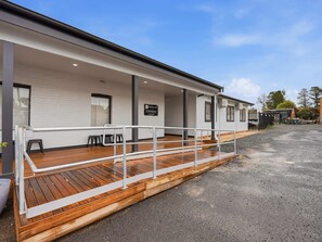 Exterior - Vale Road Studio One | Coffee at your doorstep (Perthville)