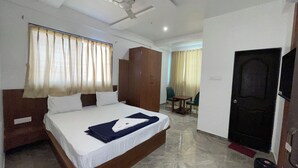 Unclassified image, 3 of 26, button - Atithi Executive Lodging (Pune)