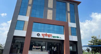Atithi Executive Lodging