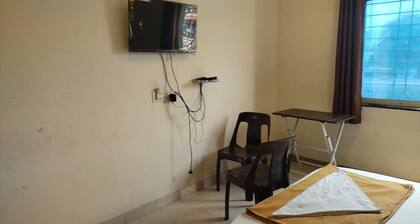 Atithi Executive Lodging