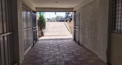 Atithi Executive Lodging