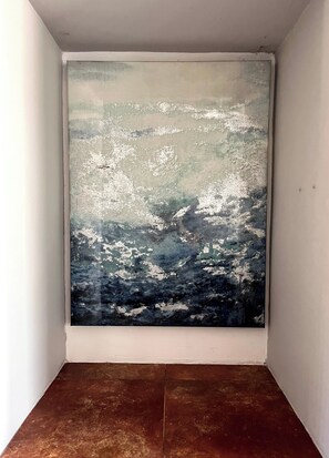 Interior - Signature design with natural light and AC (Puerto Vallarta)