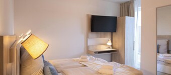 Fairschlafen Boutique Hotel