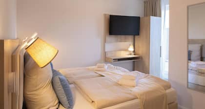 Fairschlafen Boutique Hotel