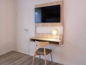 Interior - Fairschlafen Boutique Hotel (Neustadt)