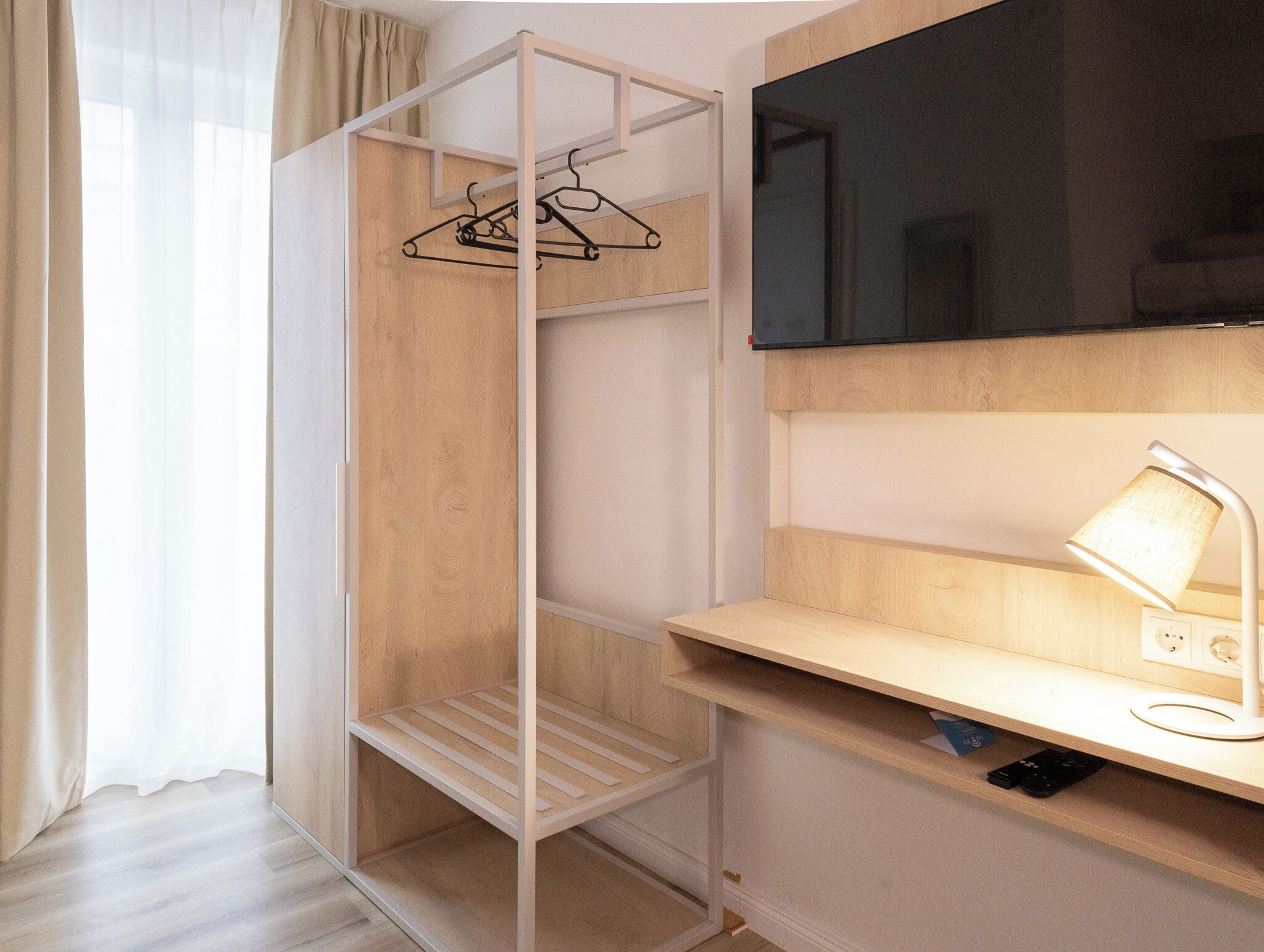 Twin Room | Interior