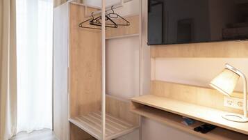 Twin Room | Interior