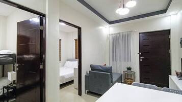 Leilighet, 1 soverom