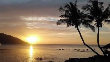Apartment, 1 Bedroom | Beach