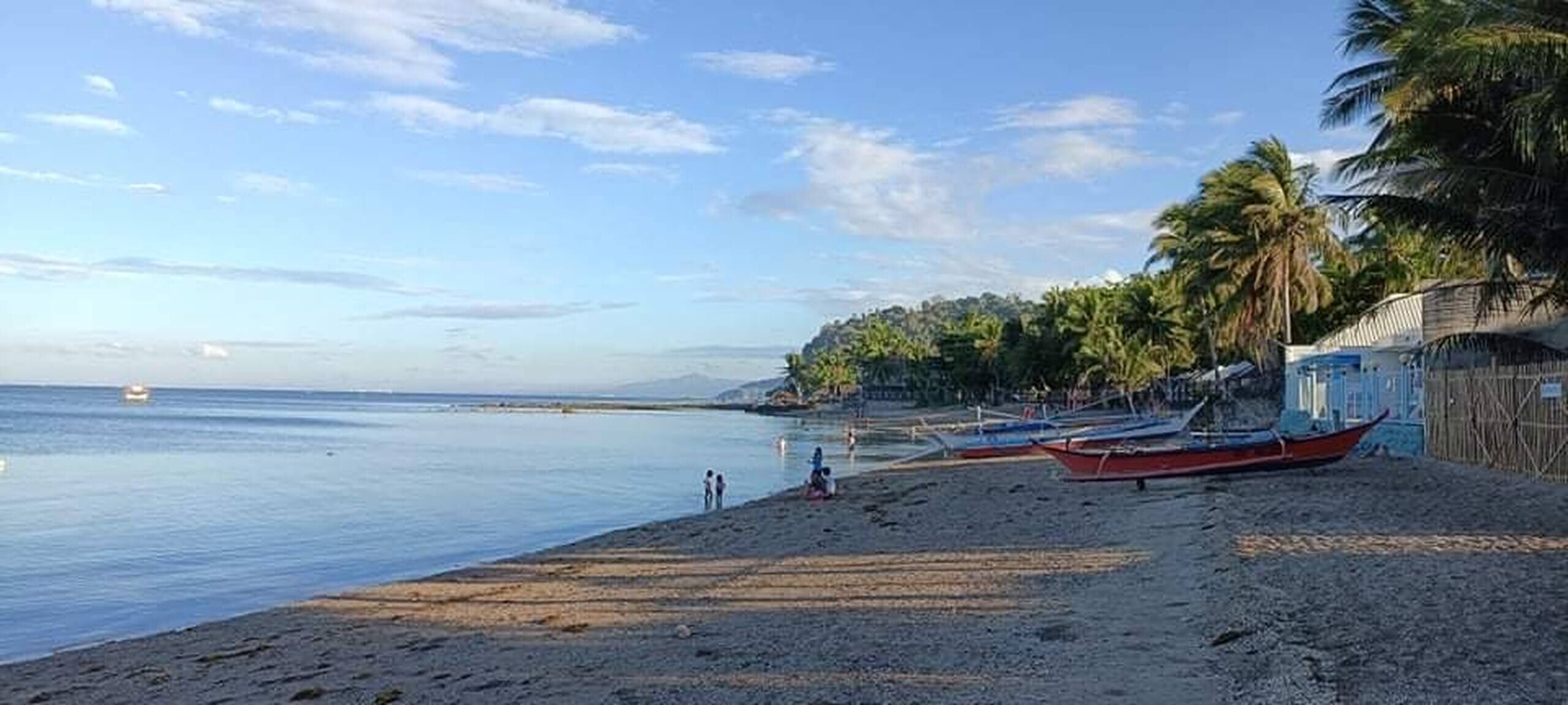 อพาร์ทเมนท์, 1 ห้องนอน | ชายหาด