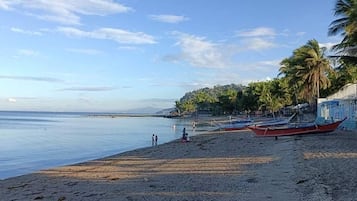 Leilighet, 1 soverom | Strand