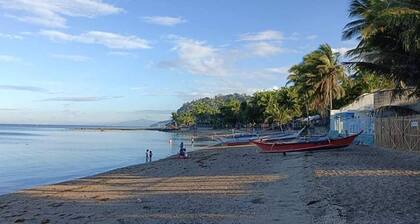 Manzil Anilao Unit 1 - Ground Floor 1st Room