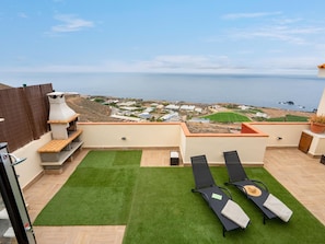 House - Vivelorural Casa Marao Great sea Views (Arucas)
