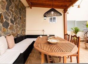 House - Vivelorural Casa Marao Great sea Views (Arucas)