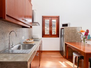 Ferienhaus | 2 Schlafzimmer