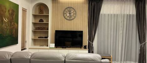 Fernseher
