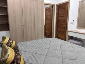 Room - Si Changs’ house Four Elephants’ house (Hua Hin)