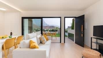 House | 2 bedrooms, Internet