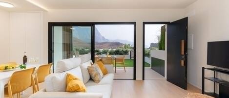 House | 2 bedrooms, Internet