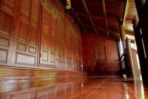 Interior - Le Ping Villas (Kao Liao)