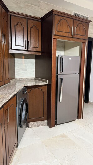 Interior - 3bedroom apartment private intrance 011 (Amman)