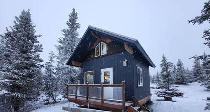 Secluded Off Grid Dry Lakefront Cabin- Unplug, Relax, and Recharge