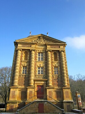 Site d’intérêt