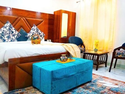 Asha heritage Hotel & Restro