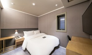 Standard Double Room - No. 25 Hotel Sinchon (Seoul)