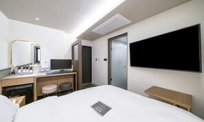 Standard Double Room - No. 25 Hotel Sinchon (Seoul)