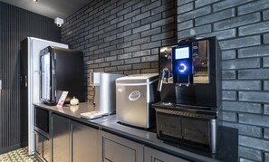 Interior - No. 25 Hotel Sinchon (Seoul)