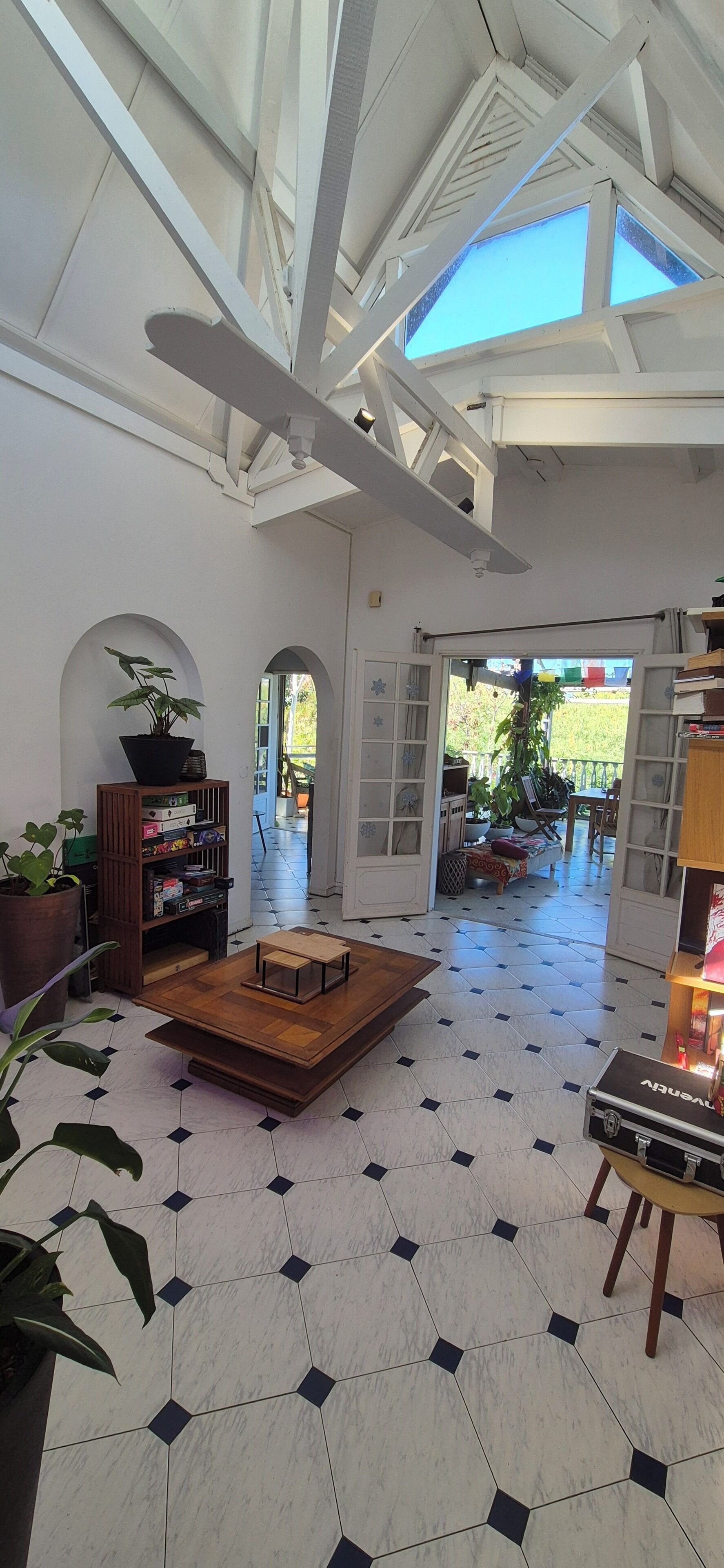 Intérieur