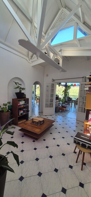 Intérieur