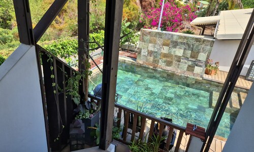 Thalie's Eden