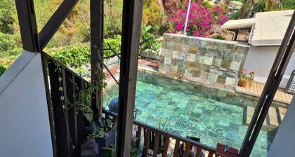 Thalie's Eden